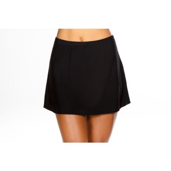 skirtini bottoms
